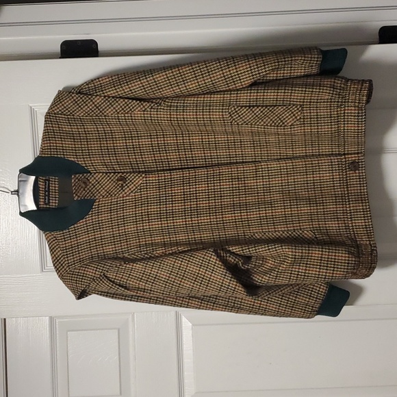 Unique Vintage Jackets & Coats Vintage Avoca Collection Ireland